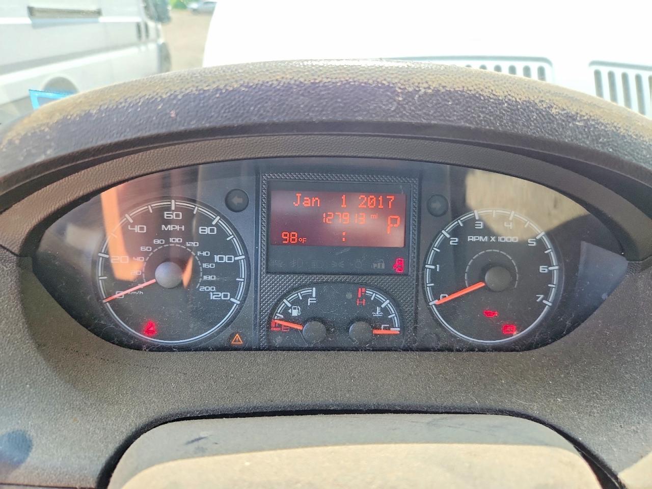2018 Ram All models VIN 3C6TRVAG8JE153219 photo 9