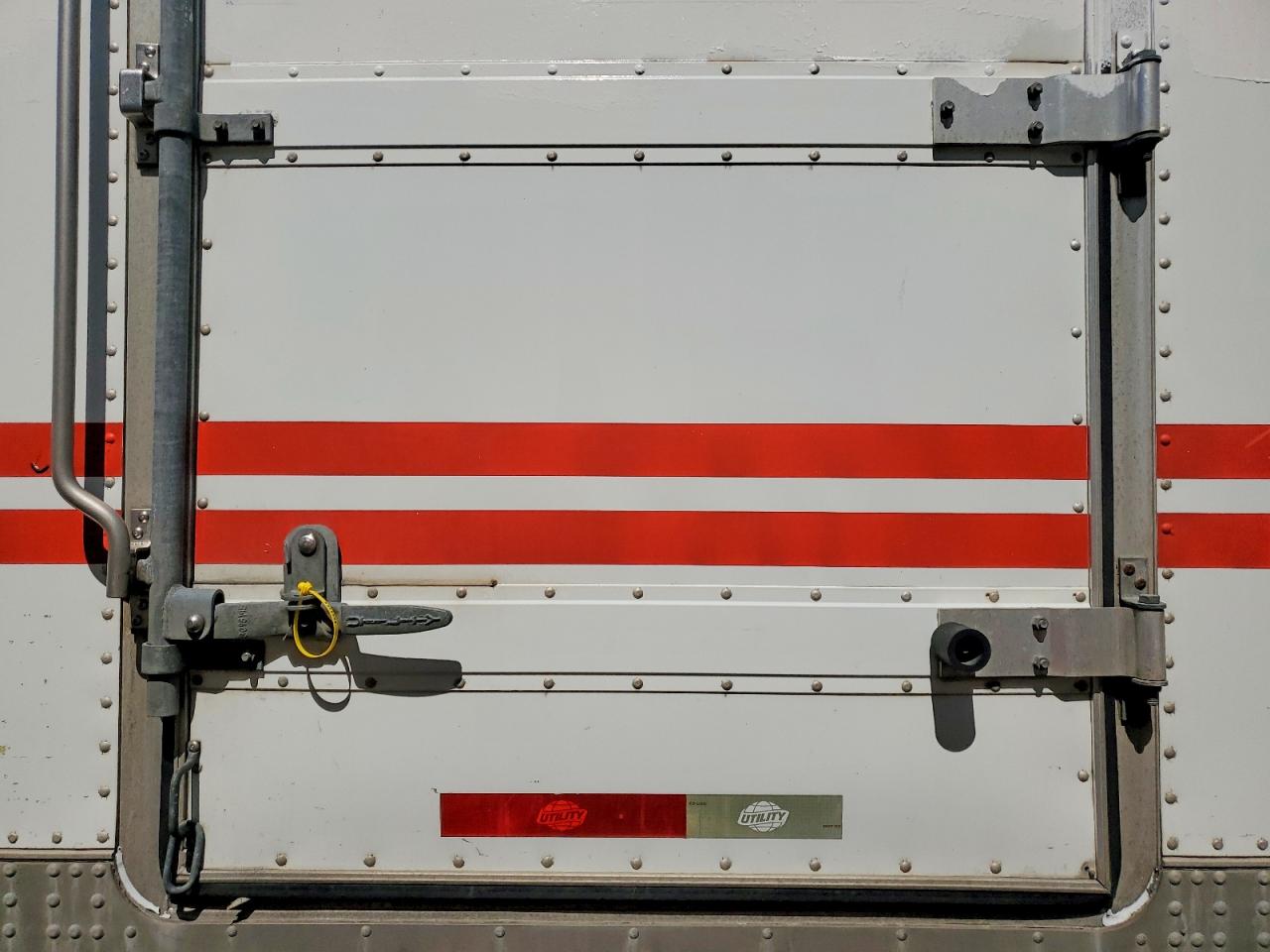 2013 UTILITY Reefer tra VIN 1UYVS2530DM510301 photo 6