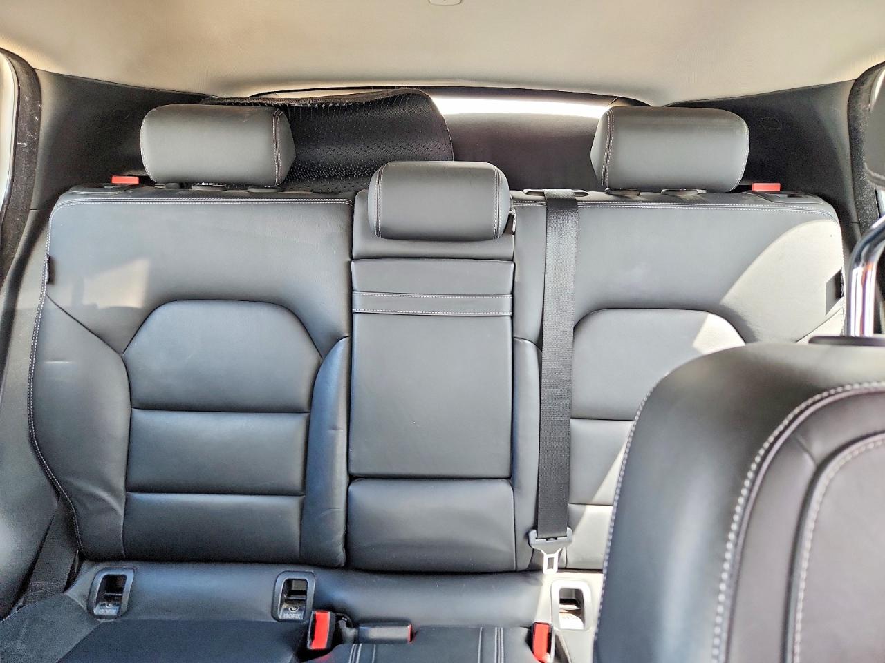 2017 Infiniti Qx30 VIN SJKCH5CR4HA025435 photo 10
