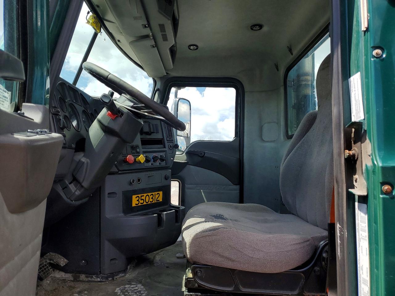 2016 MACK All other VIN 1M1AW01X5GM008547 photo 5