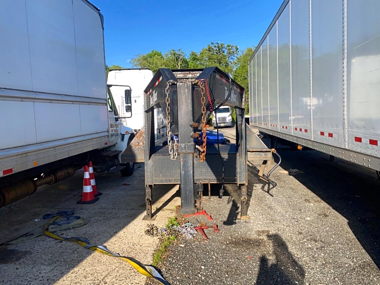 2022 TRAIL Trail maxx VIN 4T93H4026NM402080 photo 6