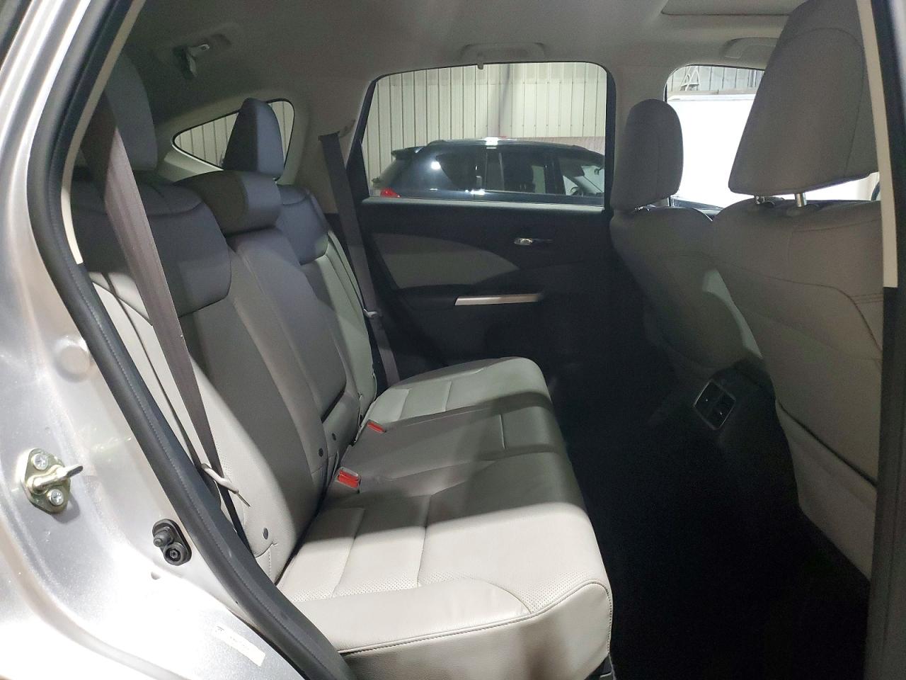2015 Honda Crv VIN 2HKRM4H77FH682858 photo 11