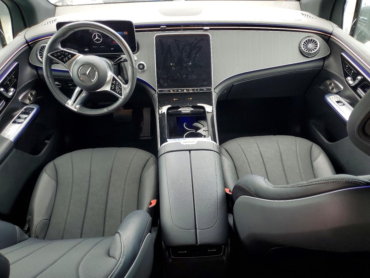 2025 Mercedes-Benz All other VIN 4JGGM1CB9SA058803 photo 8