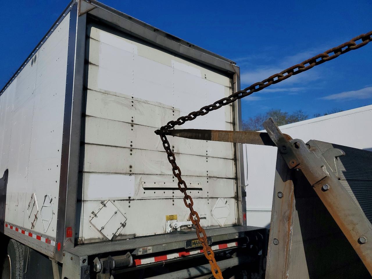 2013 KENWORTH All other VIN 2NKHHM7X8DM354507 photo 6