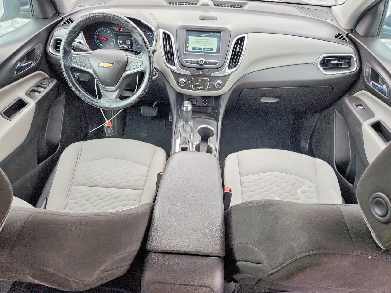 2018 Equinox VIN 2GNAXJEV1J6247540 photo 8