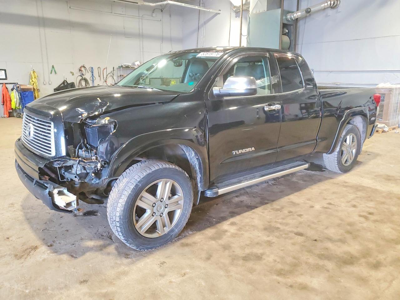 2013 Toyota Tundra VIN 5TFBY5F14DX277682 photo 1