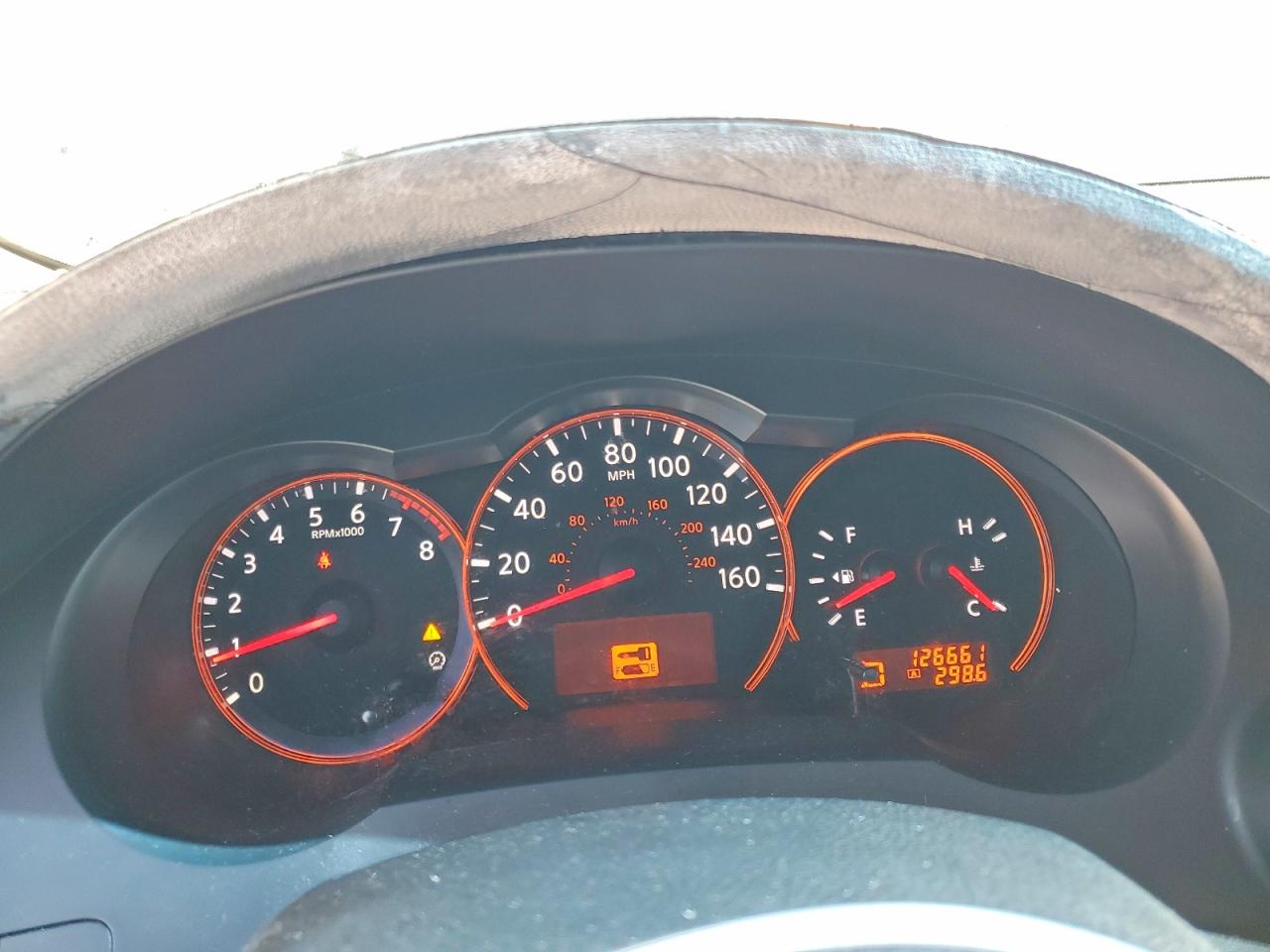 2008 NISS Altima VIN 1N4BL21E98N438154 photo 9