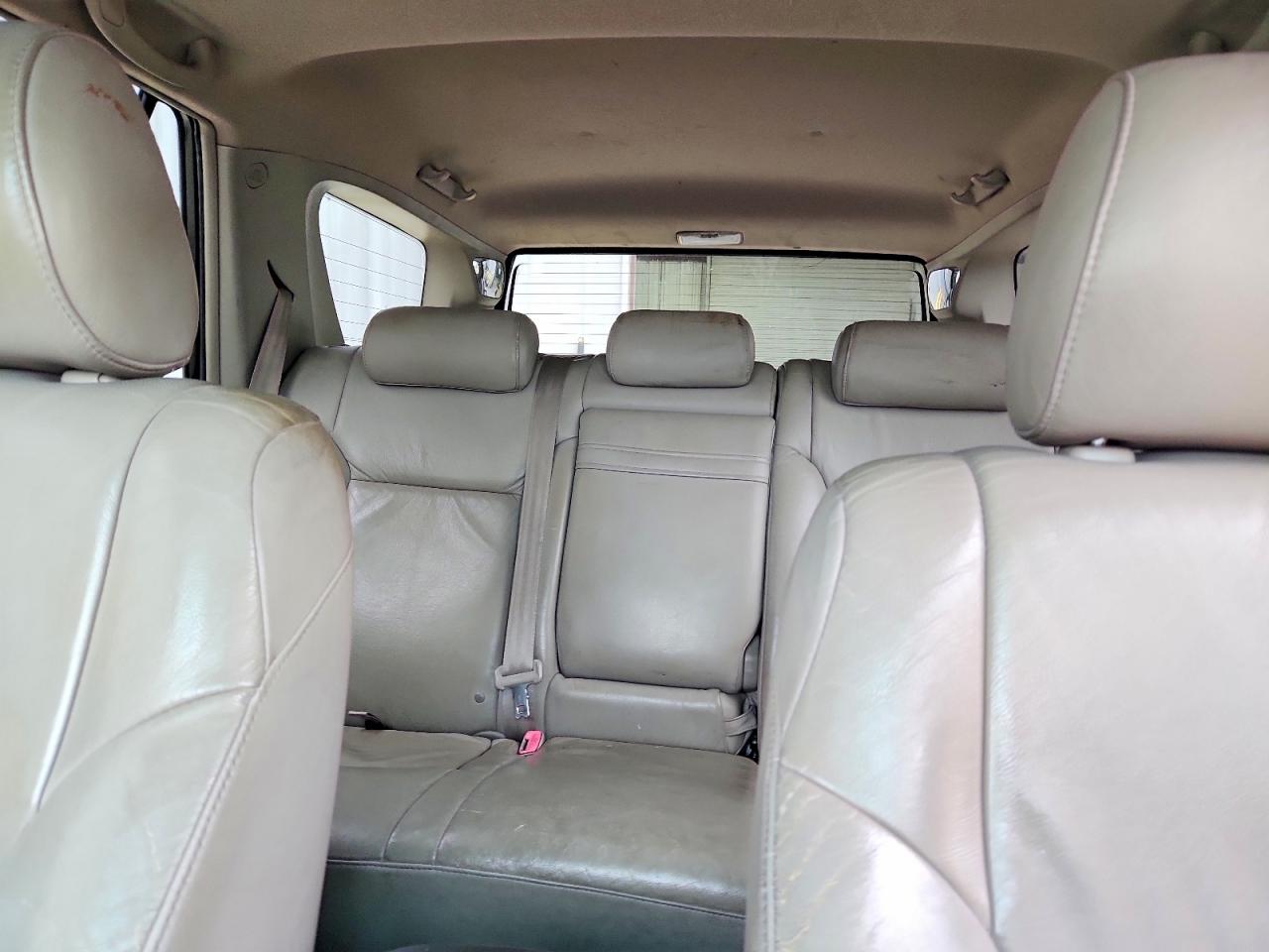 2008 Toyota 4runner VIN JTEZU14R68K011400 photo 10