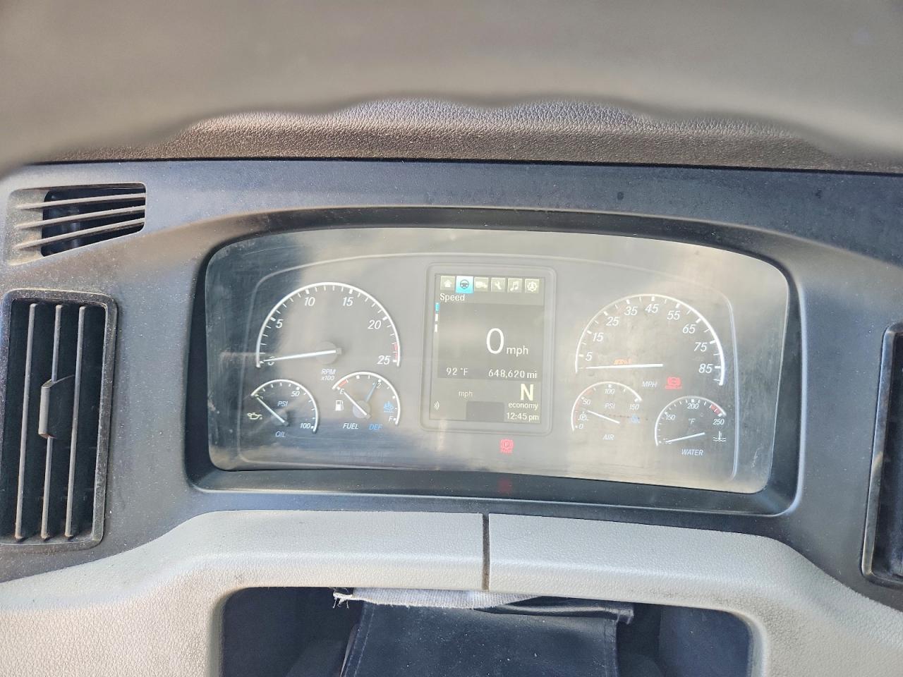 2021 FREIGLINER All other VIN 3AKJHHDR8MSMF3395 photo 8