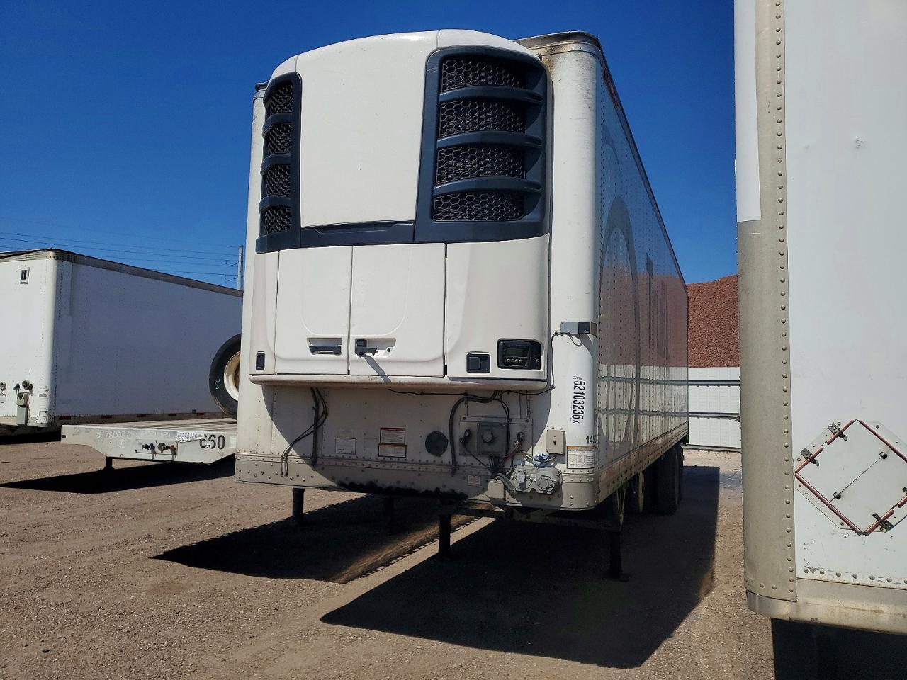 2016 GREAT All models VIN 1GRAA7223GB713567 photo 2