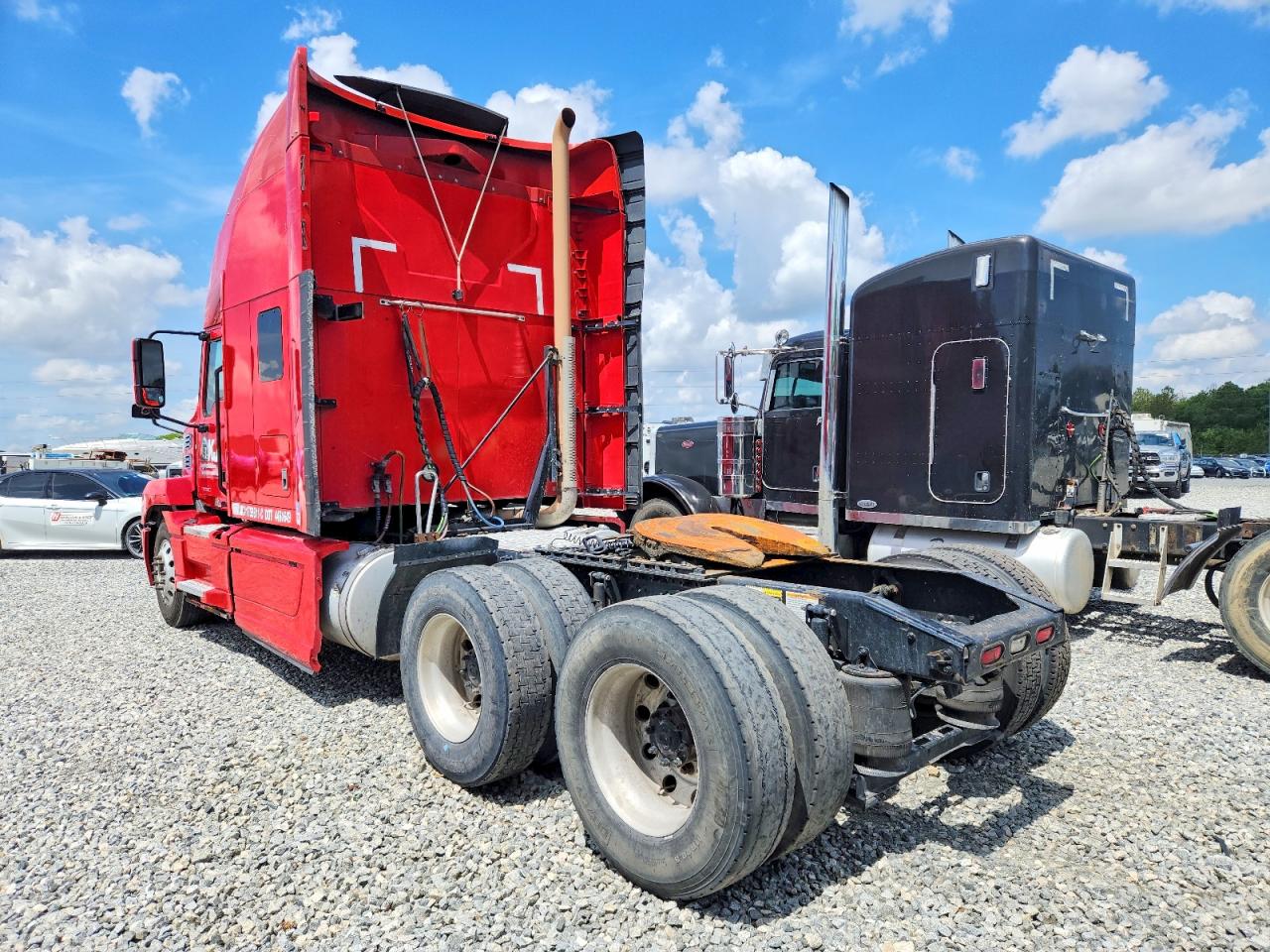 2019 MACK All other VIN 1M1AN4GY8KM004057 photo 3