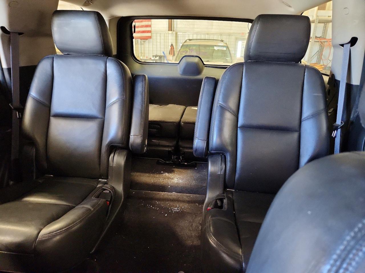 2011 GMC Yukon VIN 1GKS2EEF6BR140599 photo 10