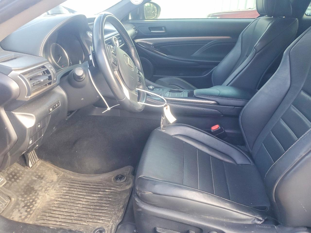 2015 Lexus Rx350 VIN JTHSE5BC1F5000470 photo 7