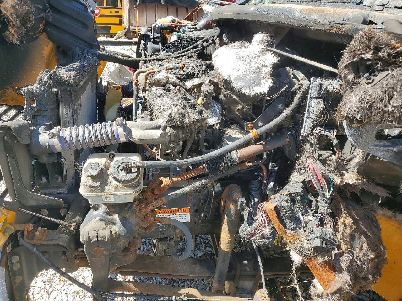2022 FREIGHTLINER All other VIN 4UZABRFAXNCNN0875 photo 7