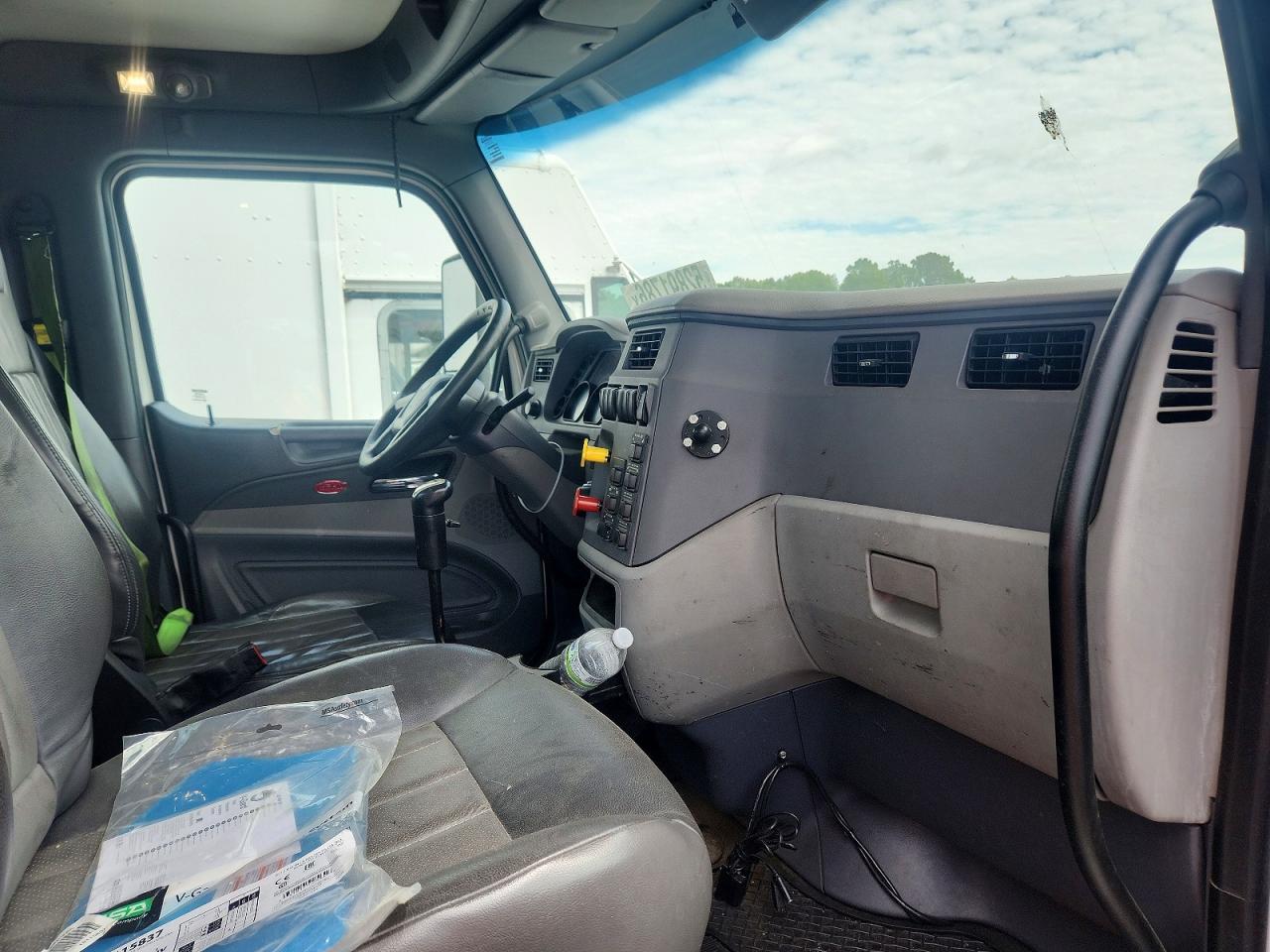 2016 PETERBILT All other VIN 1XPBDP9X5GD343992 photo 5