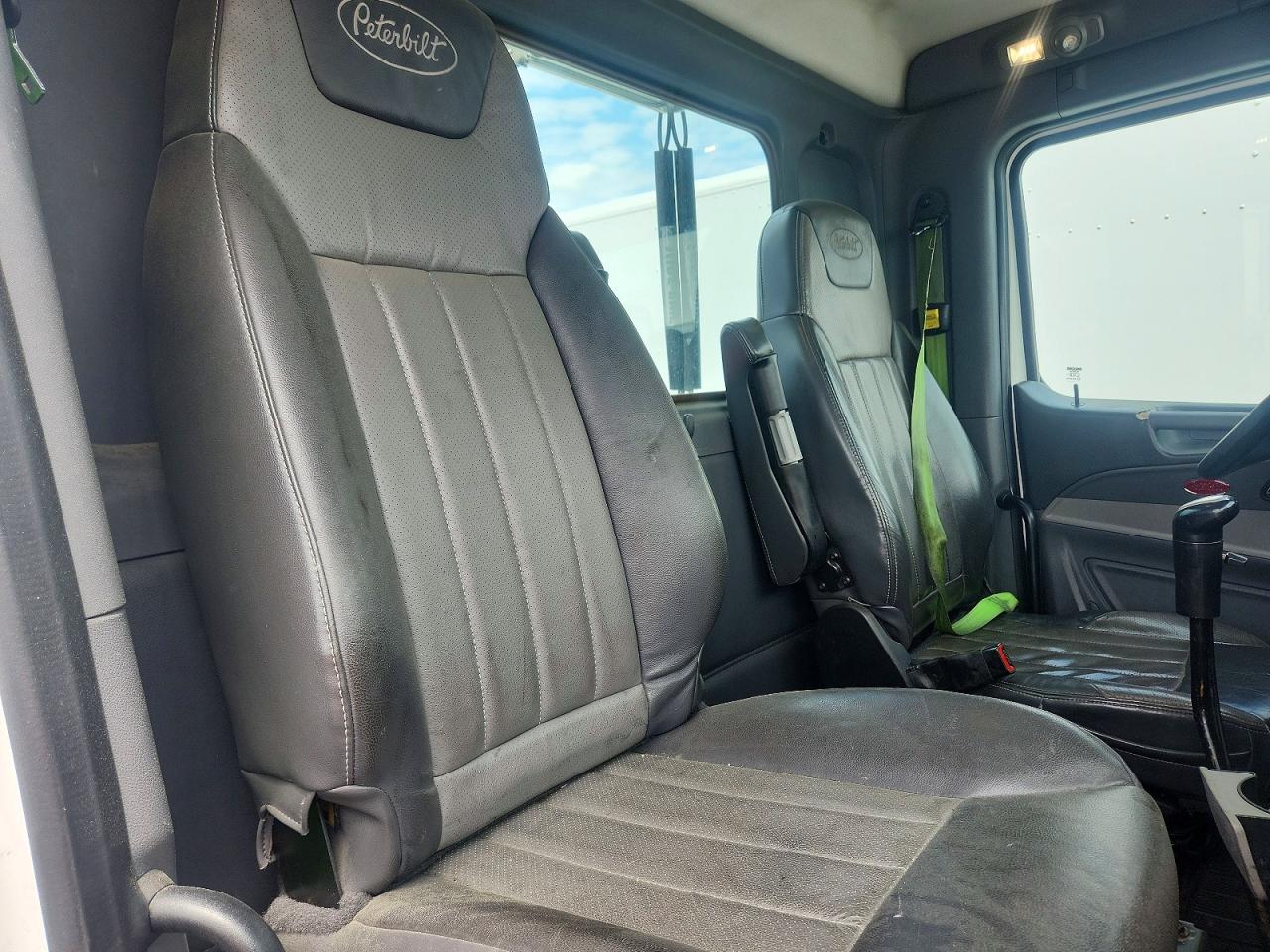 2016 PETERBILT All other VIN 1XPBDP9X5GD343992 photo 6