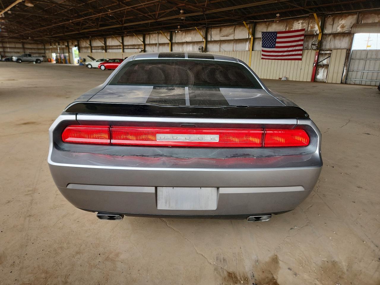 2014 Dodge Challenger VIN 2C3CDYAGXEH112078 photo 6