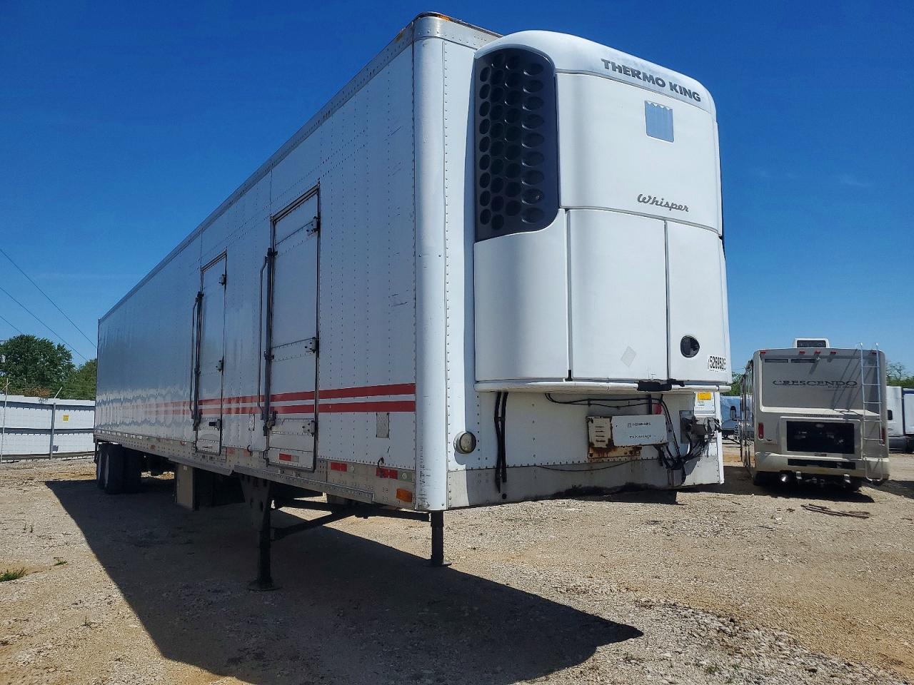 2010 UTILITY All models VIN 1UYVS2534AM833911 photo 1