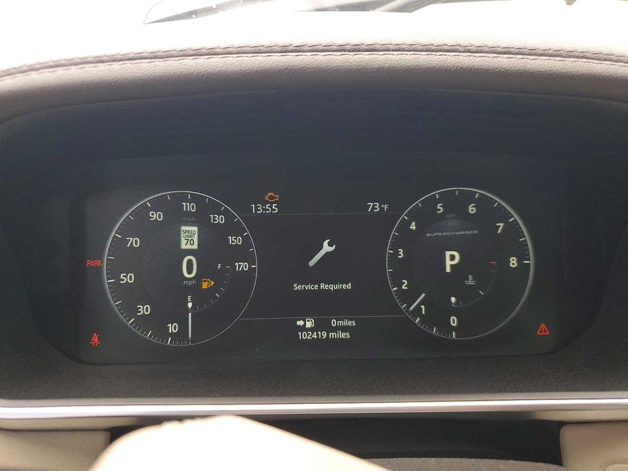2017 Land Rangerover VIN SALGS2FE9HA322545 photo 9