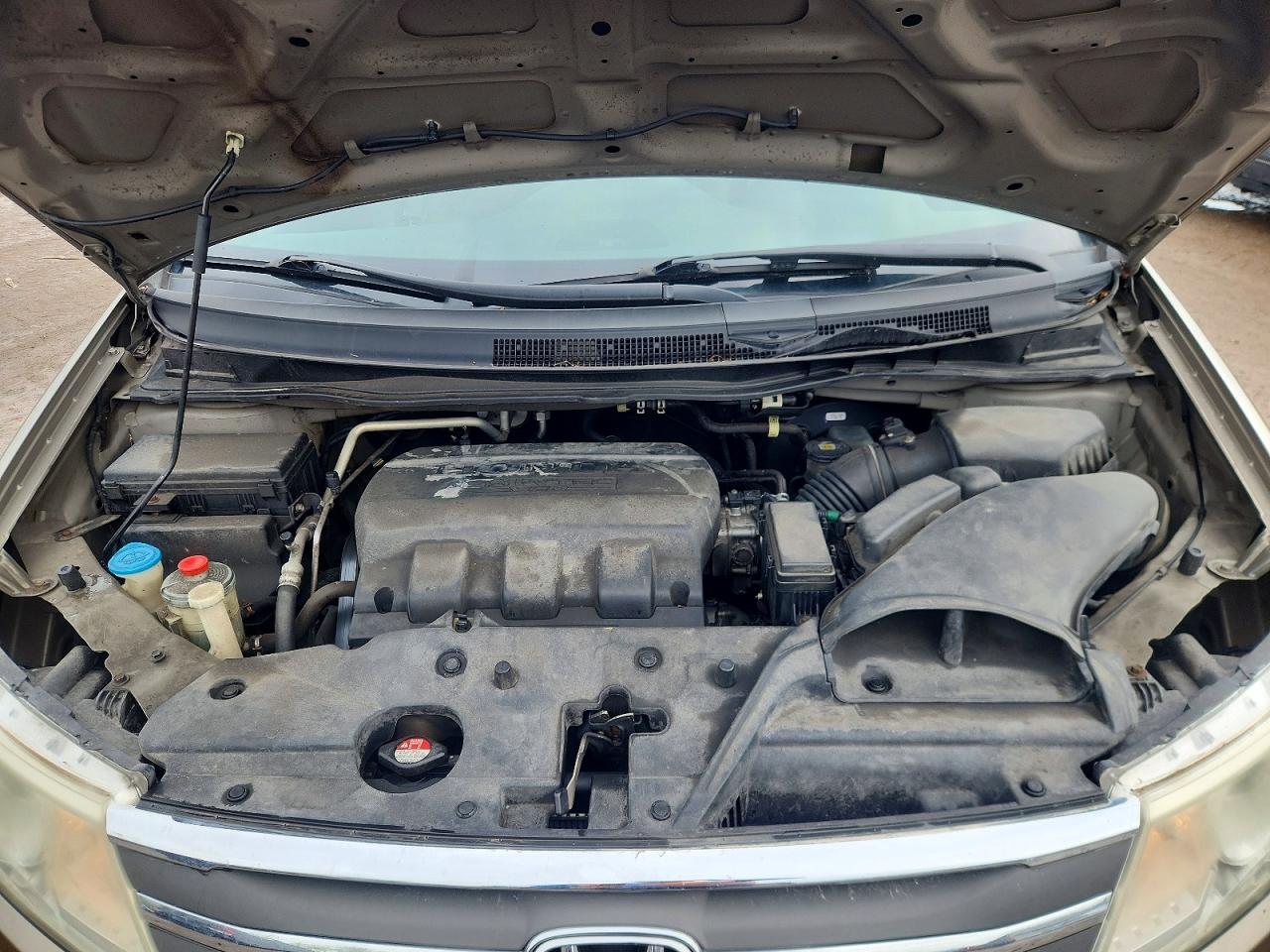2011 Honda All models VIN 5FNRL5H4XBB028864 photo 12