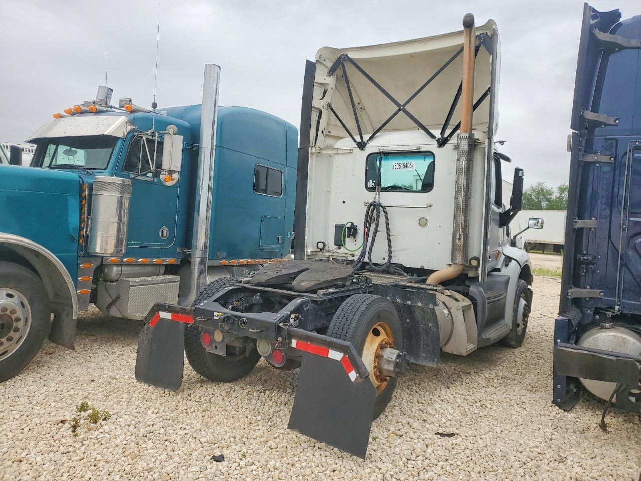 2018 PETERBILT All other VIN 1XPBA48X4JD478140 photo 4