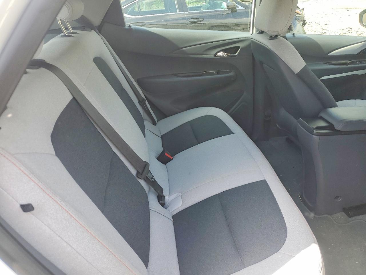 2021 Chevrolet Bolt VIN 1G1FW6S01M4105789 photo 10