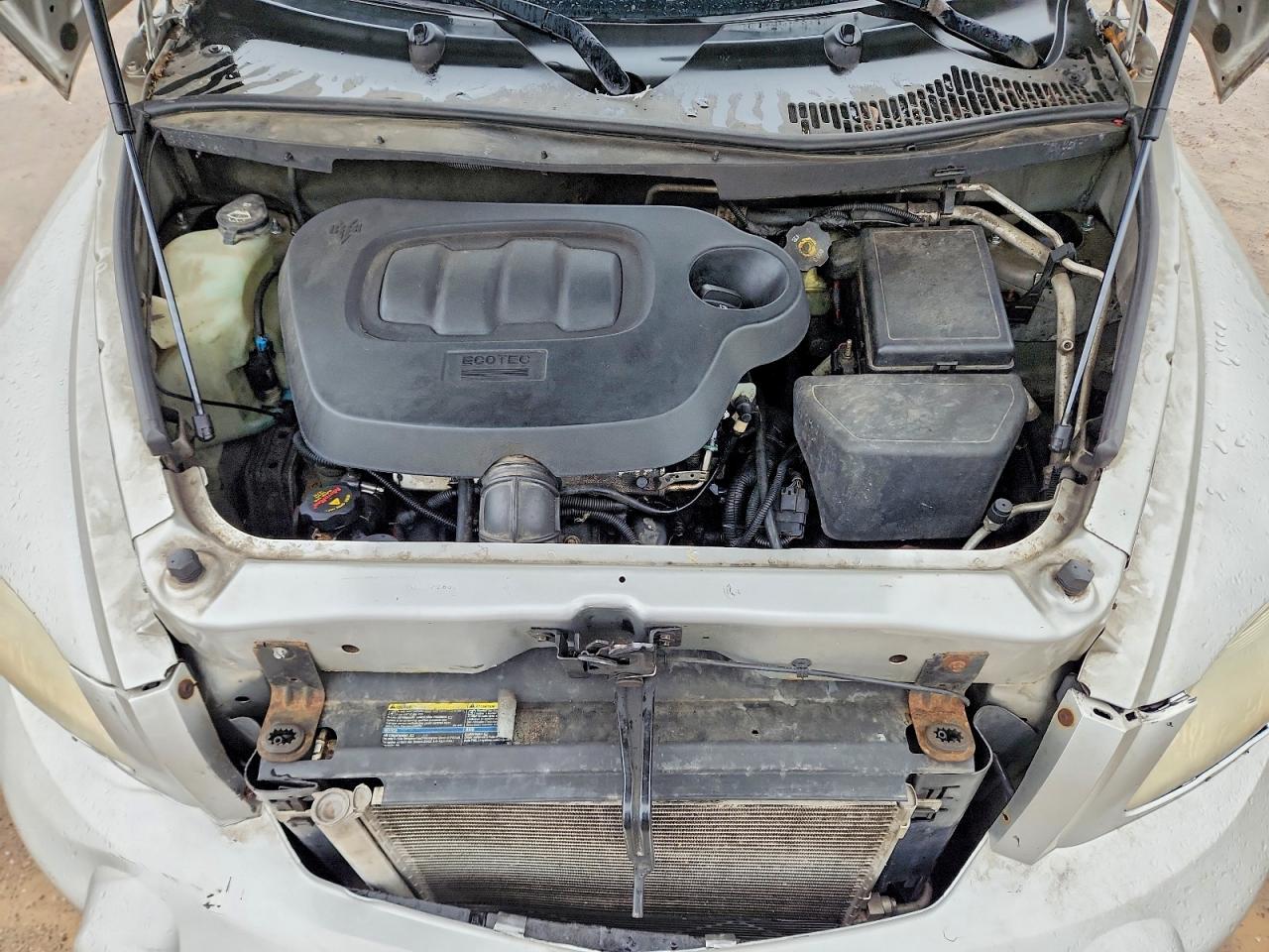 2008 Chevrolet Hhr VIN 3GNDA23D38S568960 photo 11