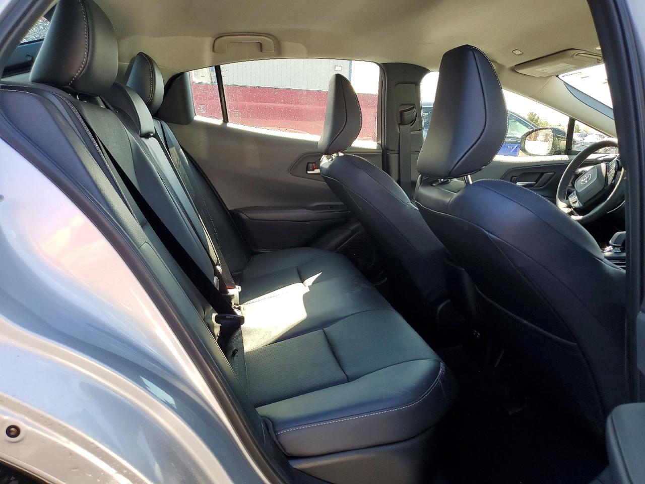 2026 Toyota Prius VIN JTDACAAU4T3076438 photo 10