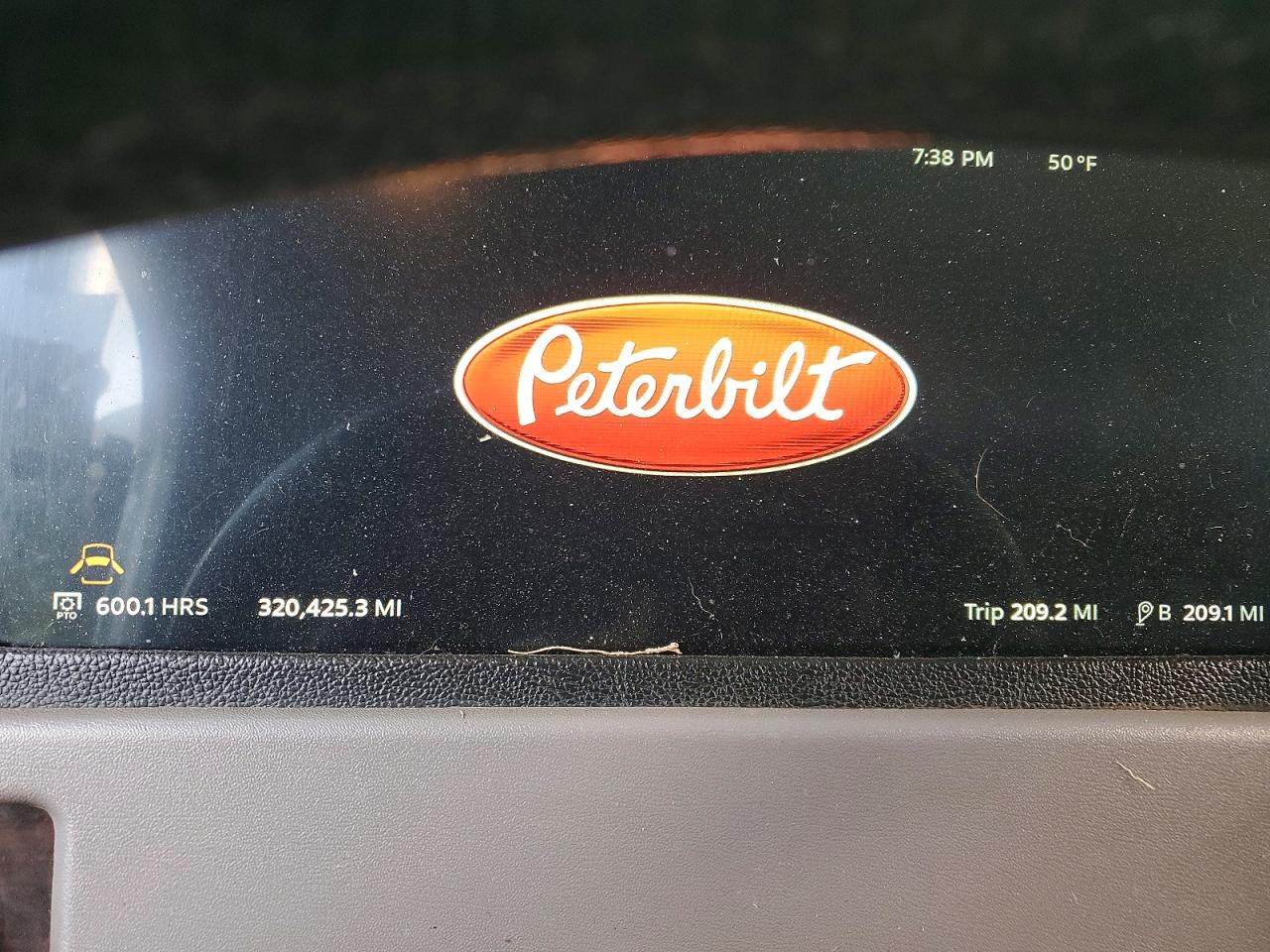 2023 PETERBILT All other VIN 1XPXD49X1PD799010 photo 8