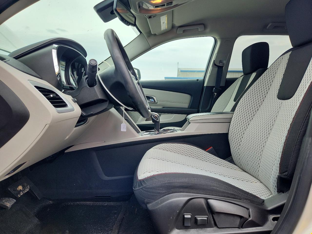 2013 GMC Terrain VIN 2GKALMEK5D6268959 photo 7