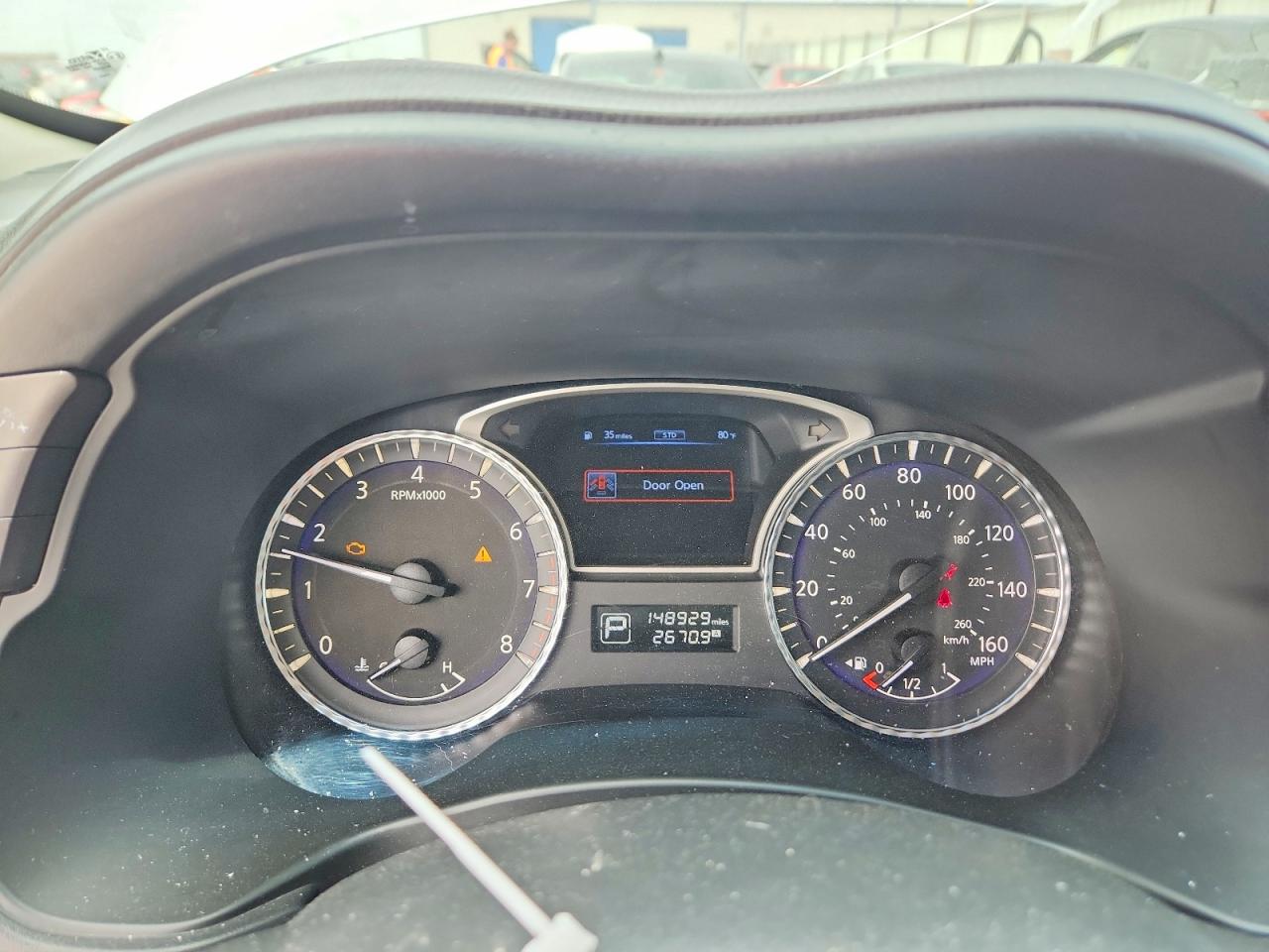 2014 Infiniti Qx60 VIN 5N1AL0MM6EC502585 photo 9