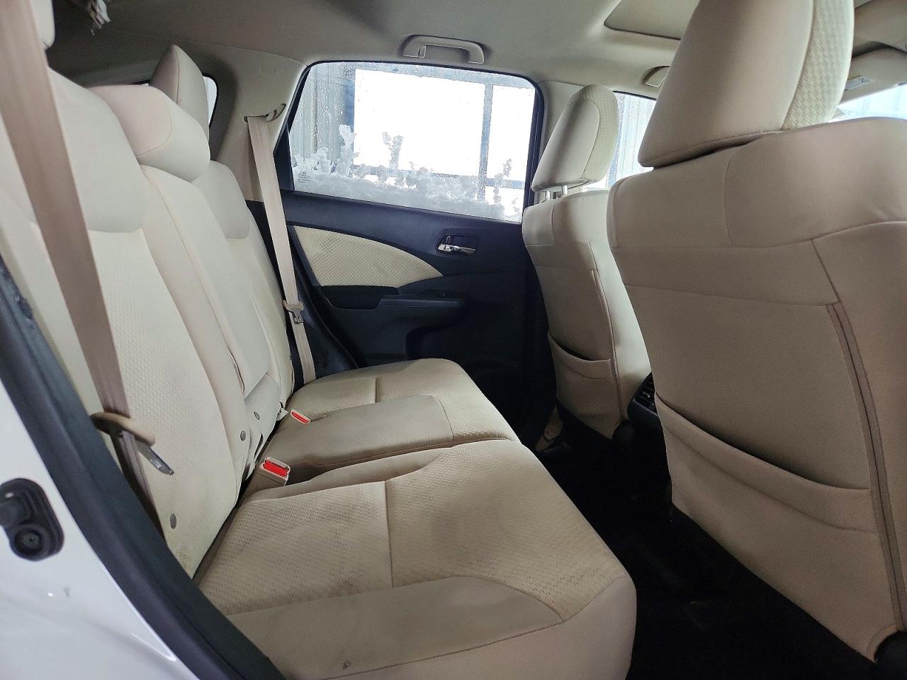 2016 HONDA Crv VIN 5J6RM4H54GL057968 photo 11