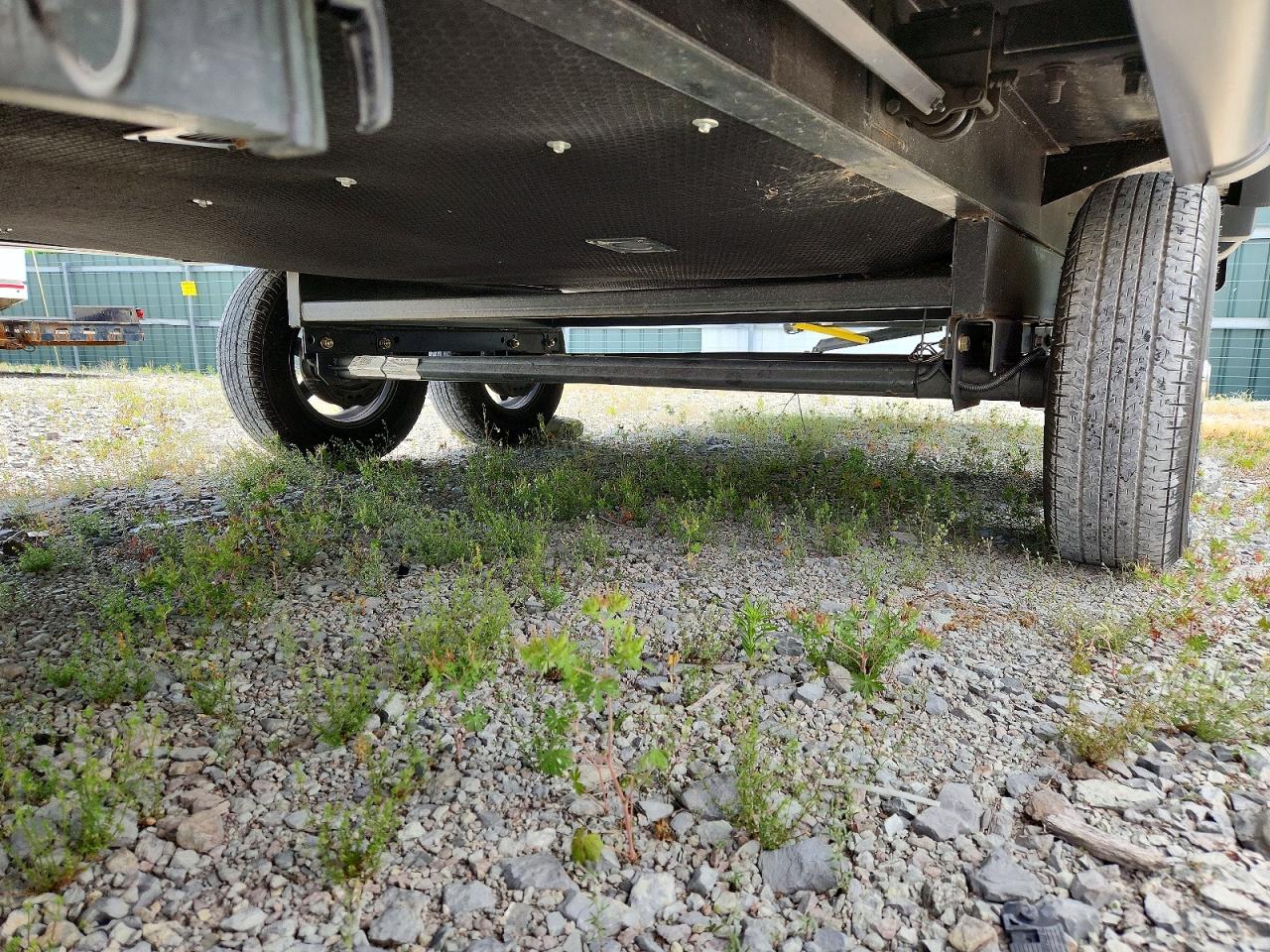 2022 FOREST All models VIN 4X4TRLB29NZ178912 photo 8