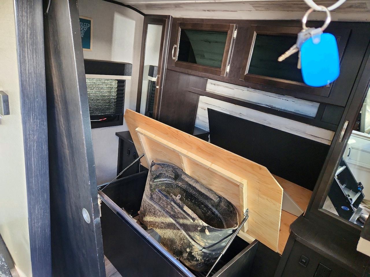 2020 JAYCO All models VIN 1UJBJ0BR6L1JF0495 photo 6
