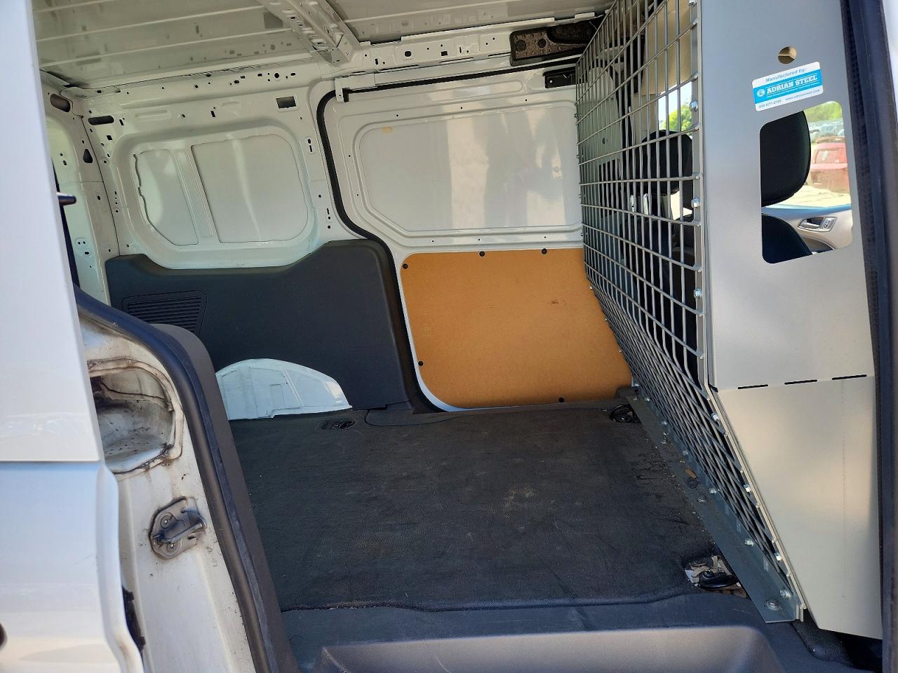 2021 Ford Transit VIN NM0LS7E2XM1495427 photo 11