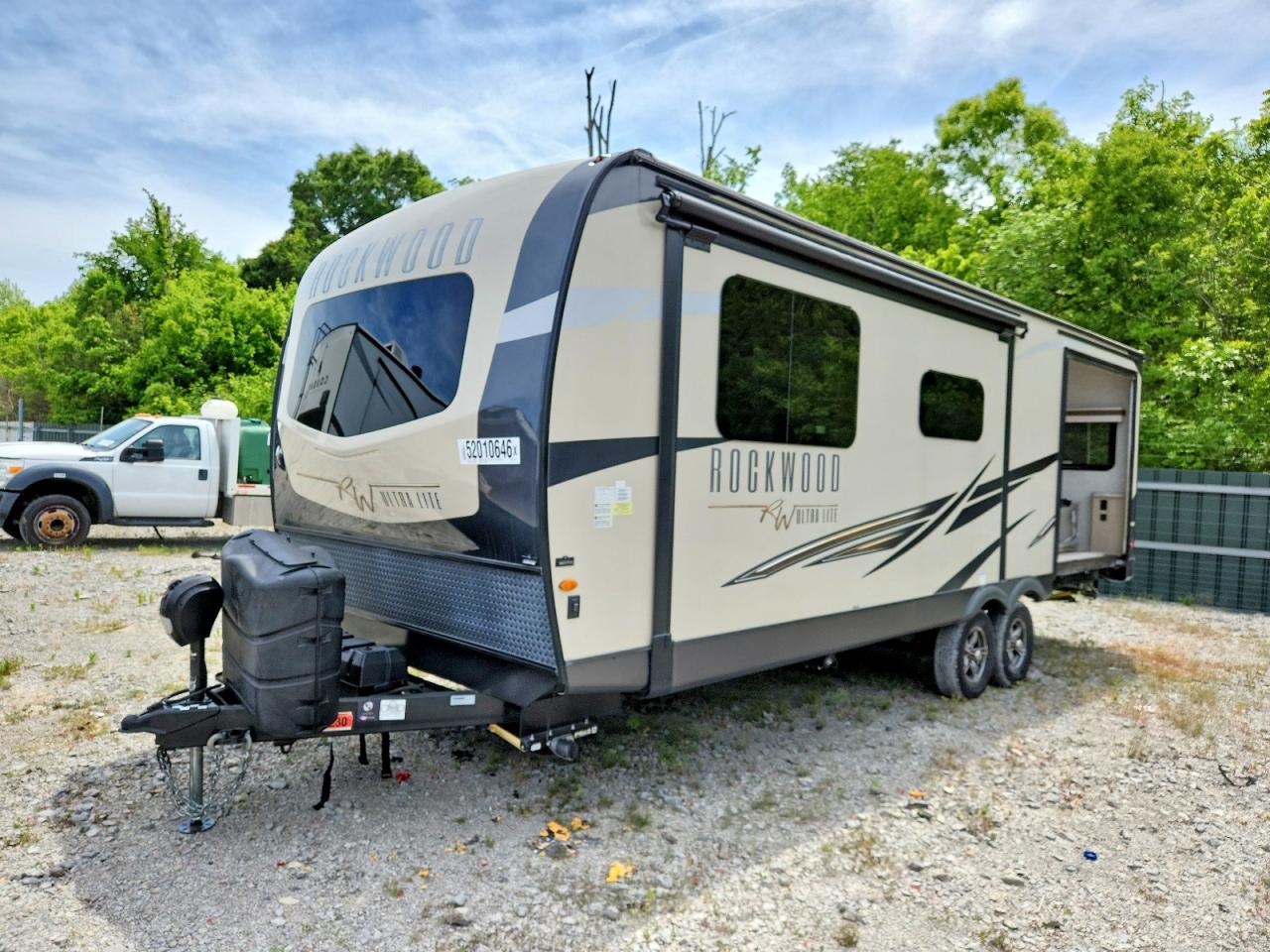 2022 FOREST All models VIN 4X4TRLB29NZ178912 photo 2