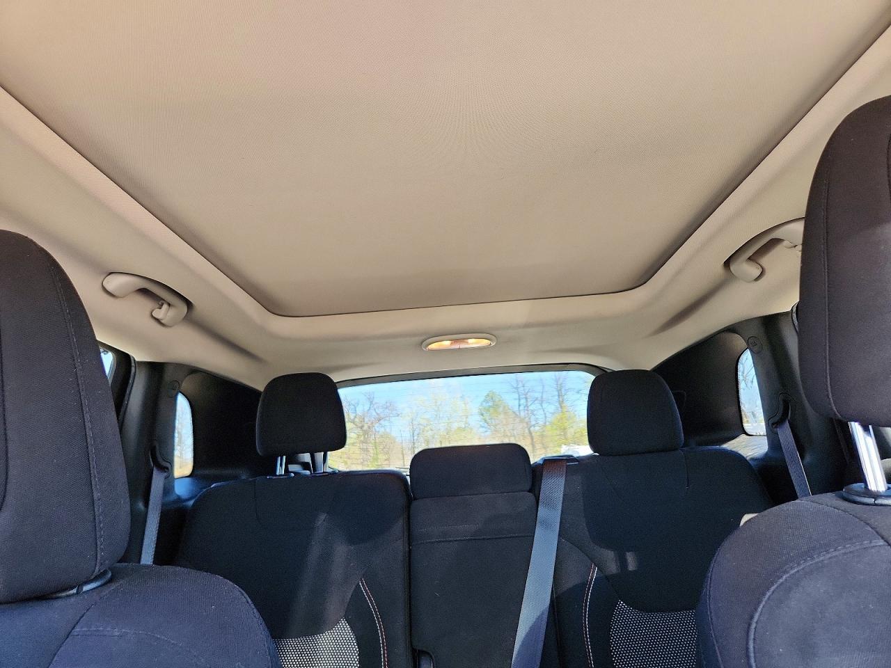 2016 JEP Cherokee VIN 1C4PJMCS1GW326574 photo 10