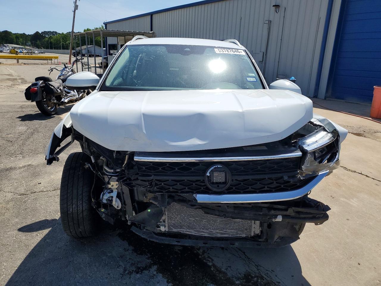 2024 Volkswagen All other VIN 3VVSX7B25RM022597 photo 5