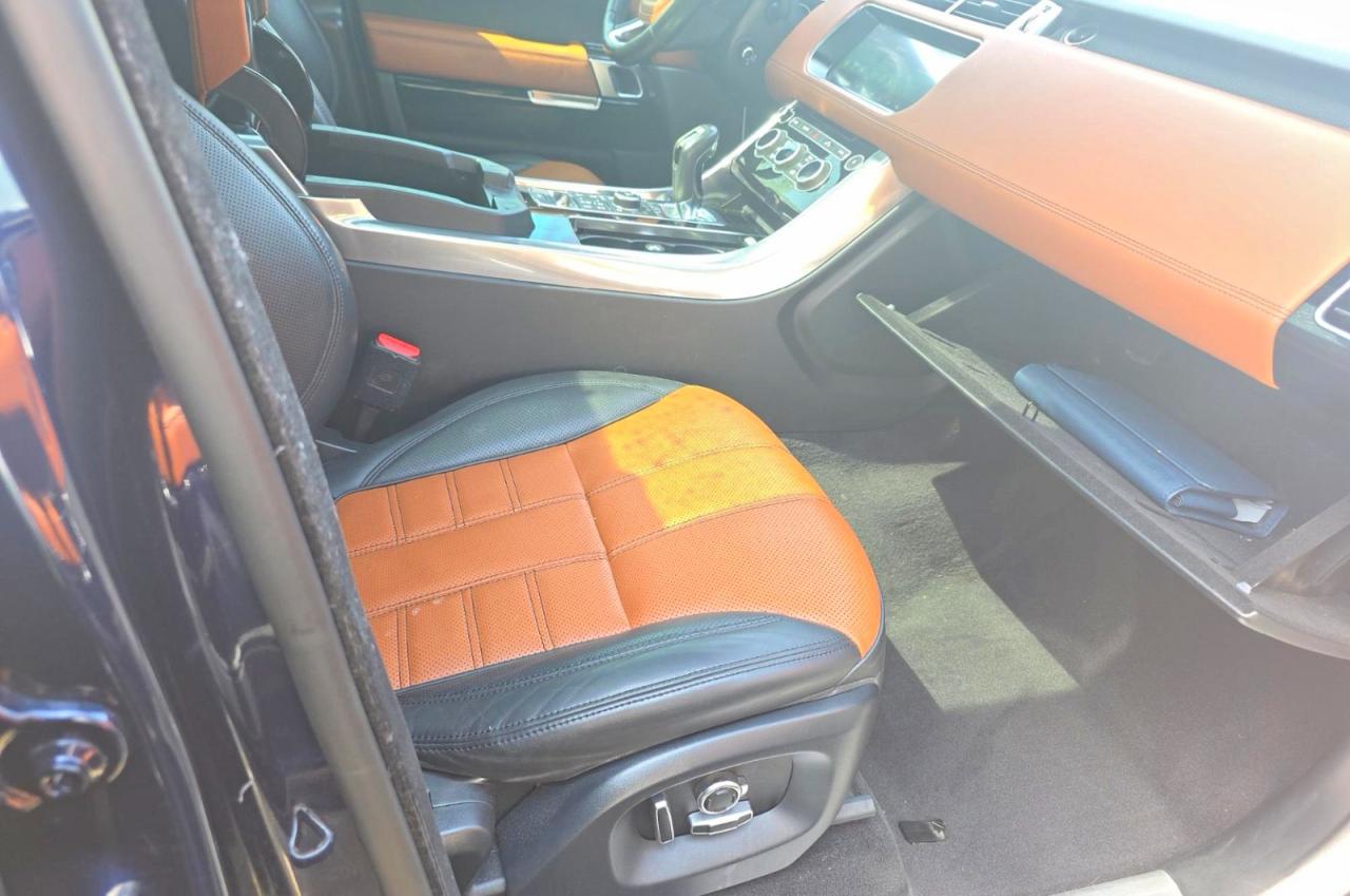 2017 Land Rangerover VIN SALWV2FEXHA146494 photo 5