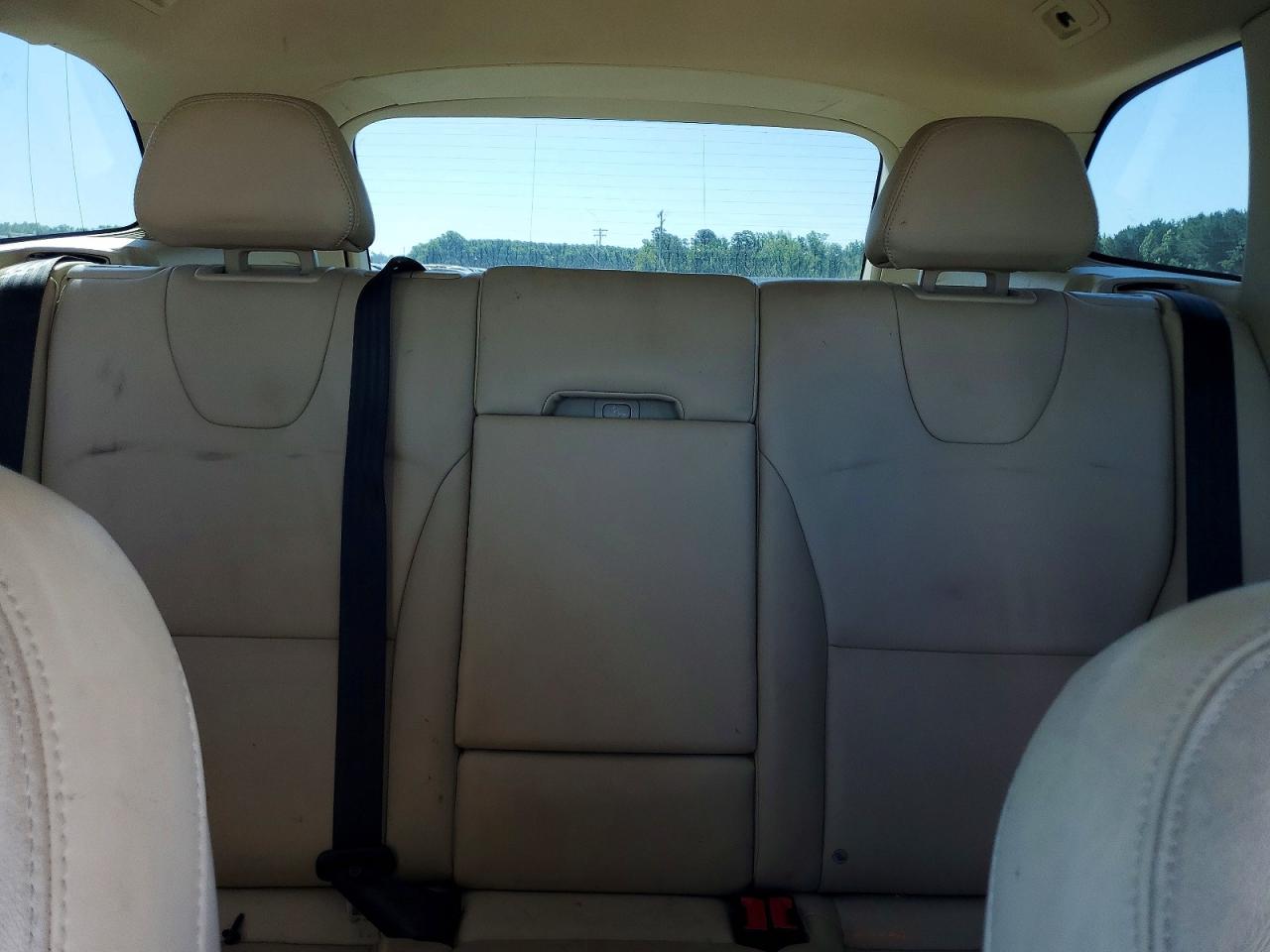 2016 Volvo Xc60 VIN YV440MDK8G2844187 photo 10