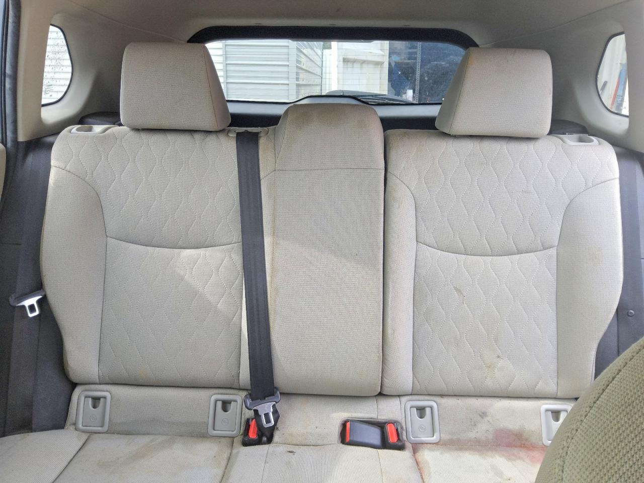 2025 Toyota All other VIN 7MUCAAAG0SV146299 photo 10