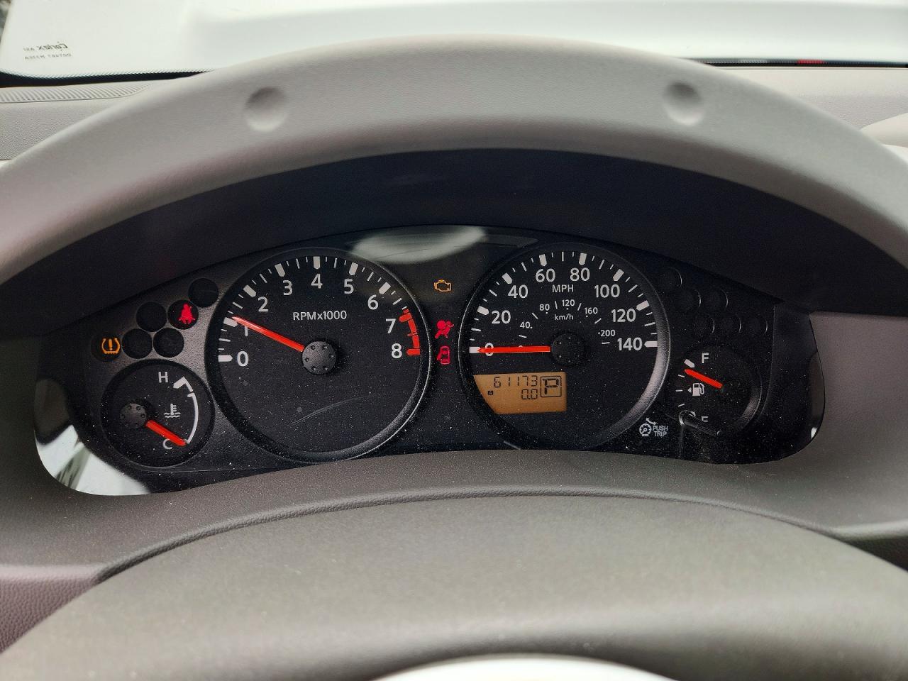 2021 Nissan Frontier VIN 1N6ED0EAXMN705812 photo 9