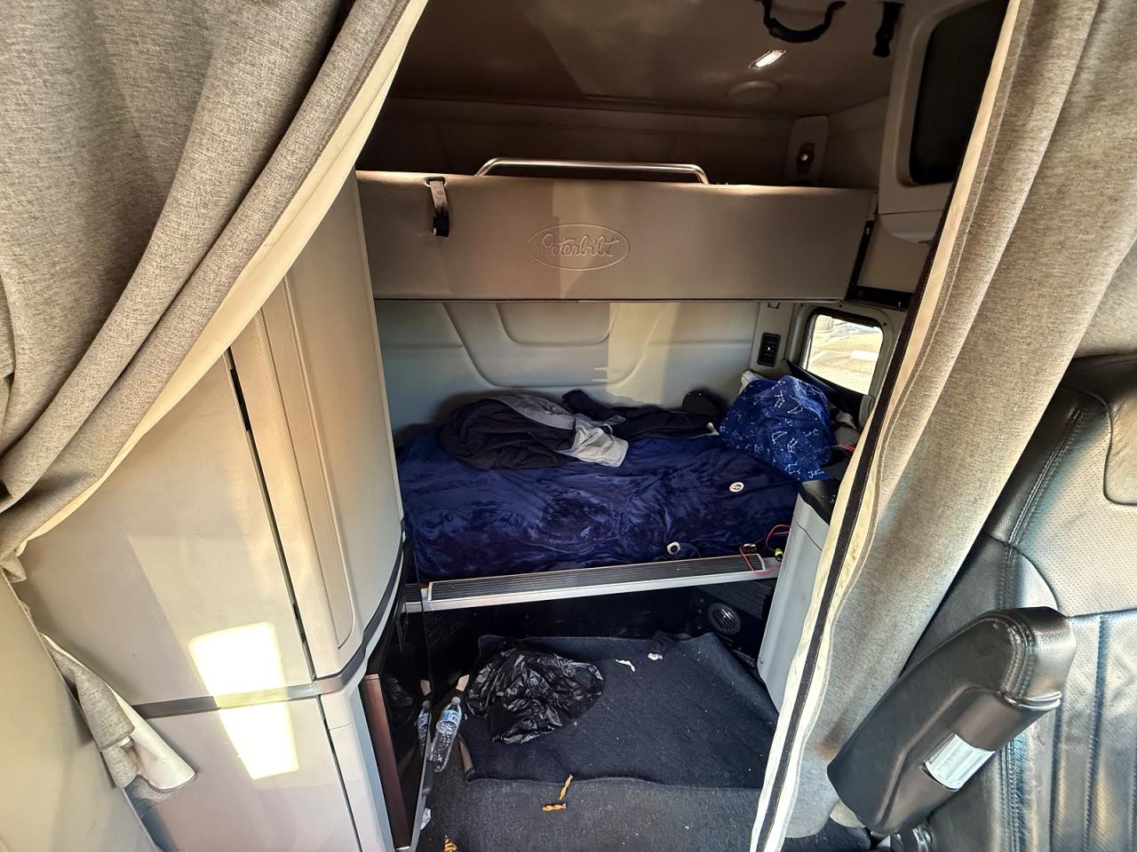2018 PETERBILT All other VIN 1XPBDP9X6JD487879 photo 12