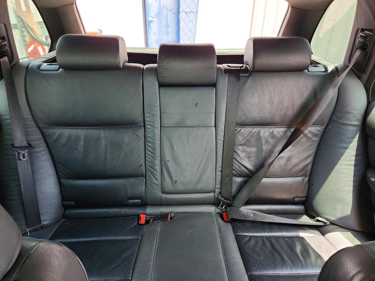2001 BMW X5 VIN WBAFB33591LH08048 photo 10