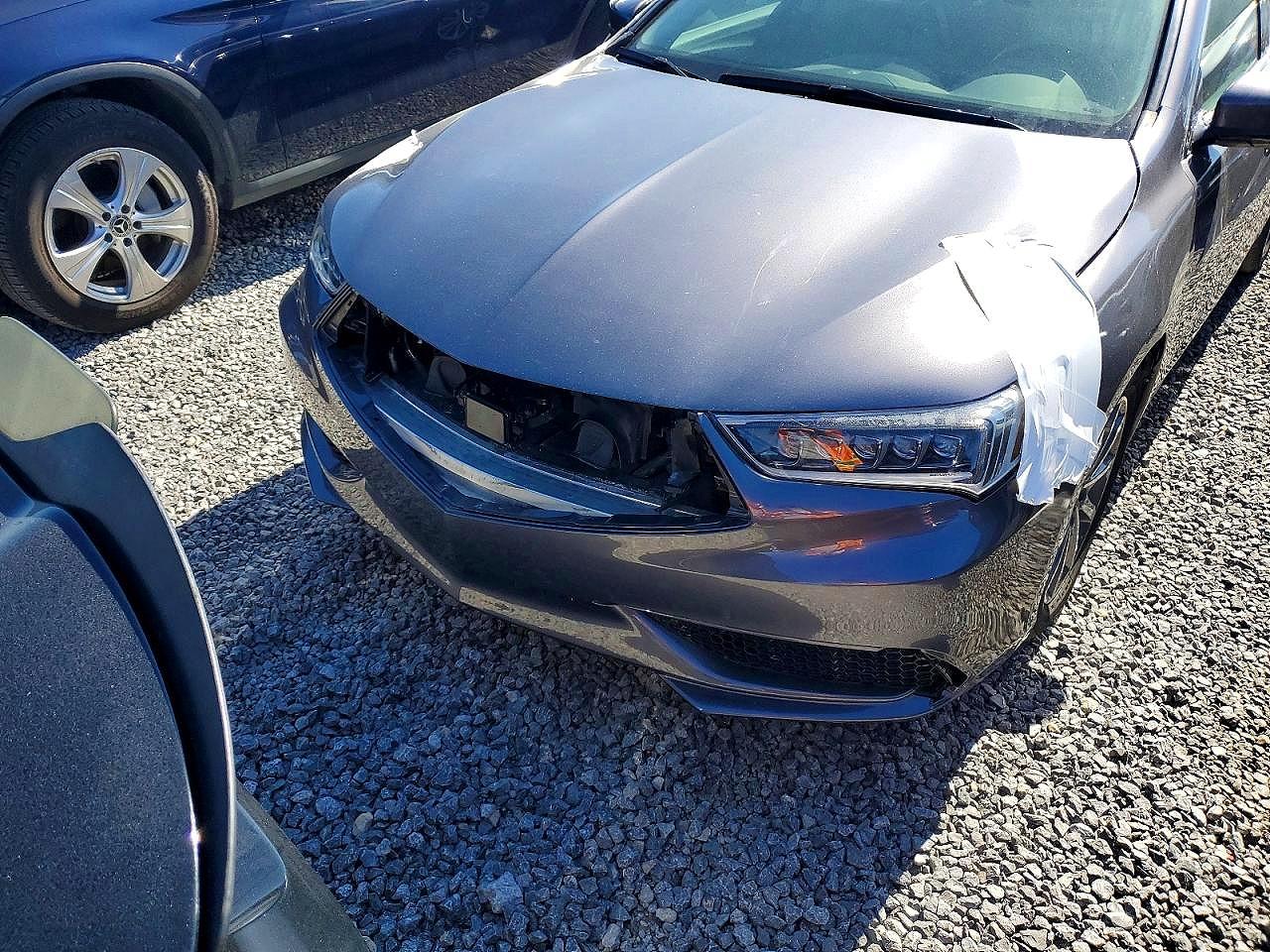 2020 Acura Tlx VIN 19UUB1F30LA011504 photo 12
