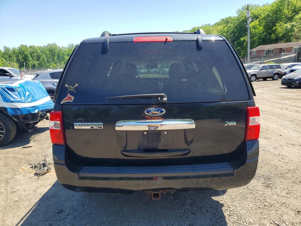 2013 Ford Expedition VIN 1FMJK2A55DEF69001 photo 6