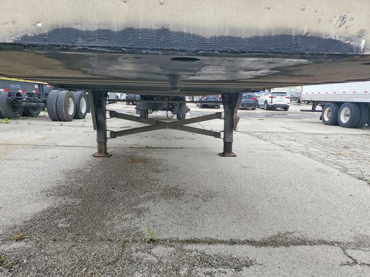 2019 UTILITY All models VIN 1UYVS2534K3458514 photo 7