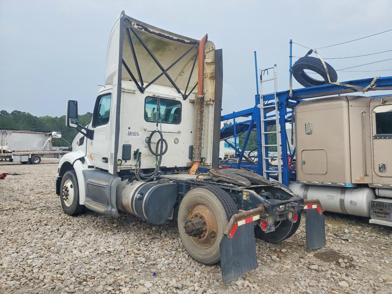 2017 PETERBILT All other VIN 1XPBA48X1HD428886 photo 3