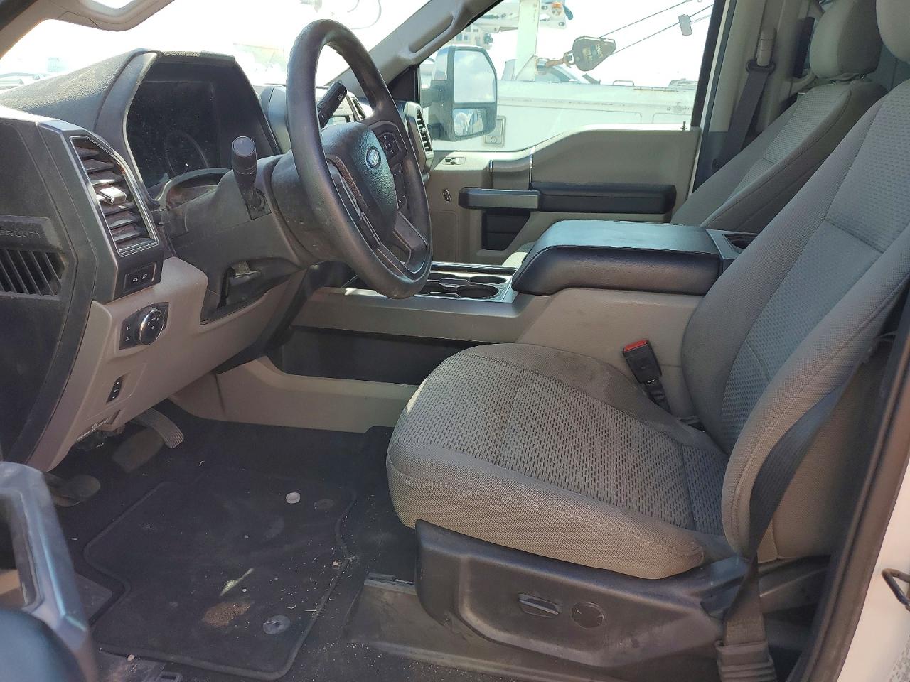 2021 Ford F350 VIN 1FT8W3BN0MEC87845 photo 7