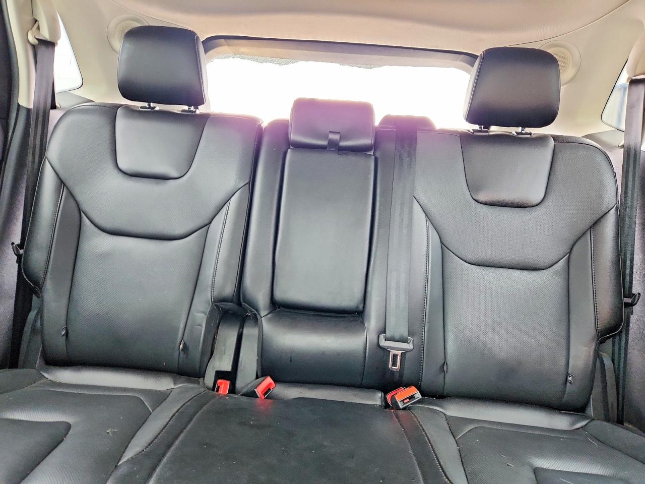 2018 Ford Edge VIN 2FMPK3K93JBC26647 photo 10